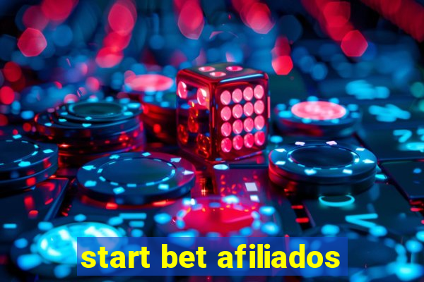 start bet afiliados